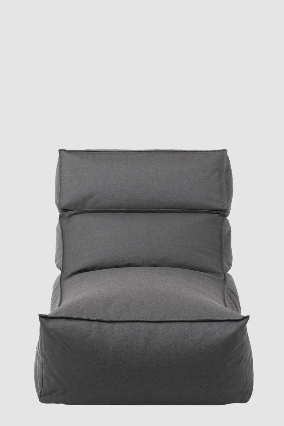 Daybed - STAY Lounger L 80x150cm Coal