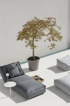 Daybed - STAY Lounger L 80x150cm Coal