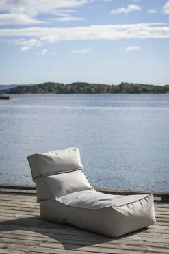 Daybed - STAY Lounger 60x120cm Cloud