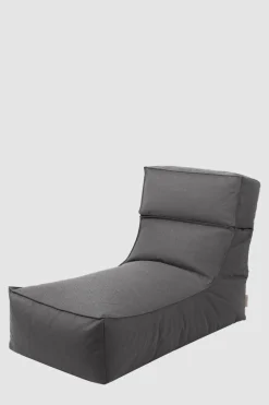 Daybed - STAY Lounger 60x120cm Coal