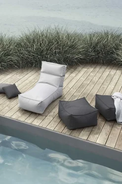 Daybed - STAY Lounger 60x120cm Coal