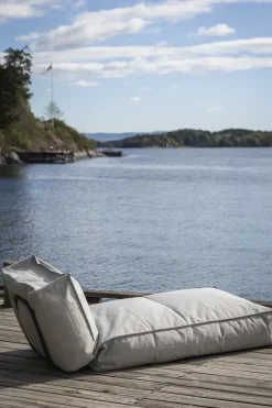 Daybed - STAY S 80x190cm Cloud