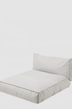 Daybed - STAY 120x190cm Cloud