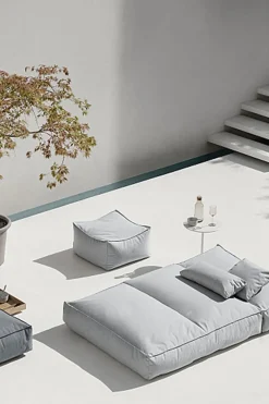 Daybed - STAY 120x190cm Cloud