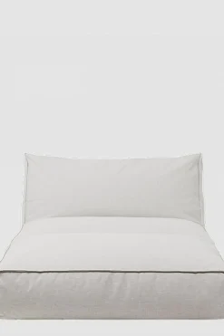 Daybed - STAY 120x190cm Stone