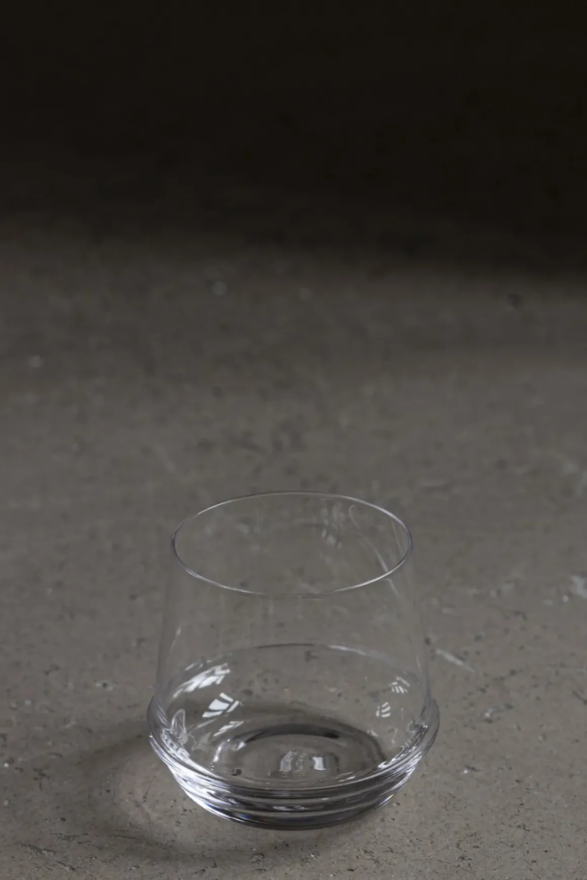 Drikkeglass - Dune Whisky