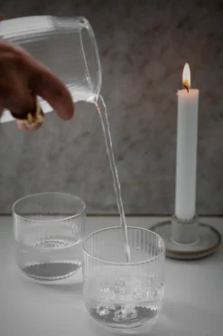 Drikkeglass - 2pk 25cl