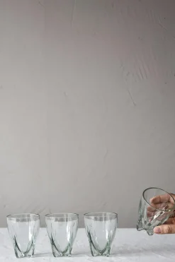 Drikkeglass - Universal 25cl Dora Light Green