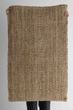 Dørmatte - Freja Natural 70x120cm