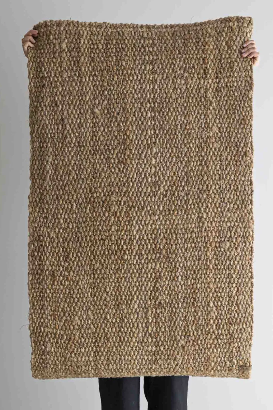 Dørmatte - Freja Natural 70x120cm