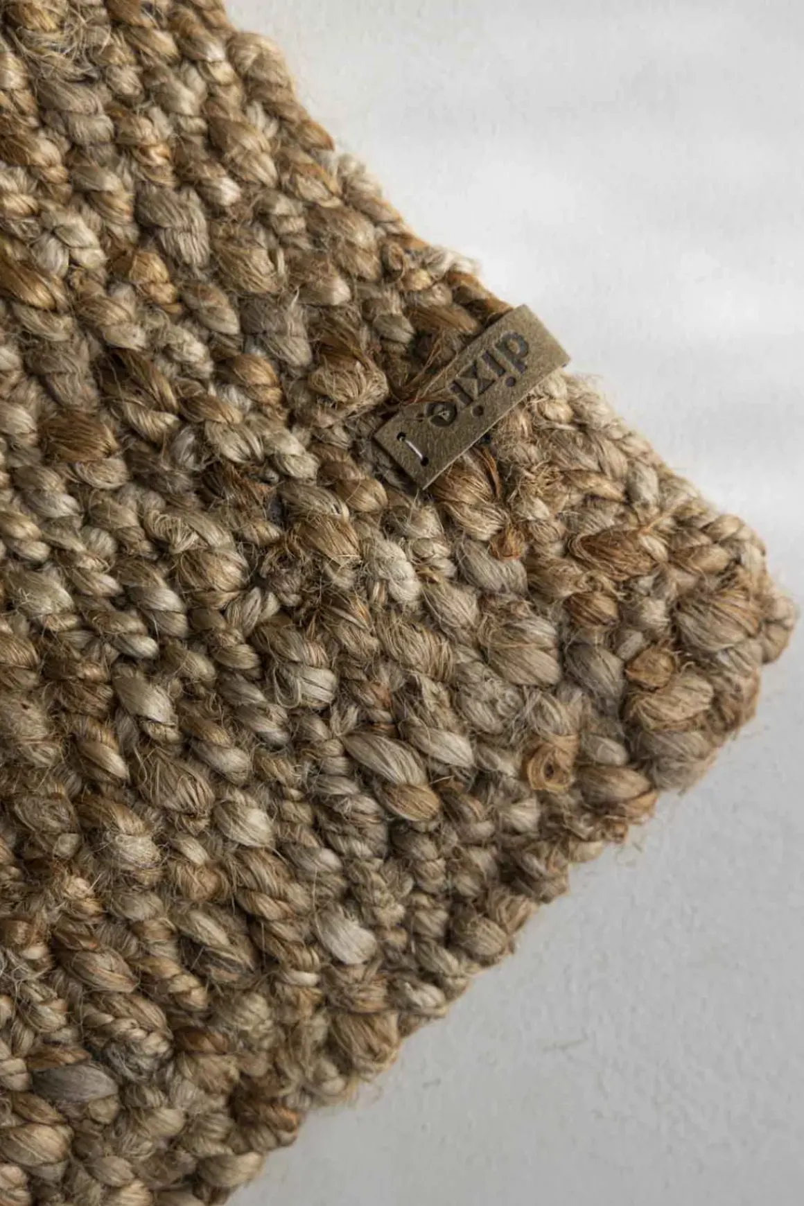 Dørmatte - Freja Natural 70x120cm