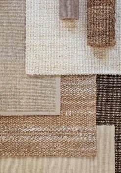 Dørmatte - Freja 60x90cm Natural