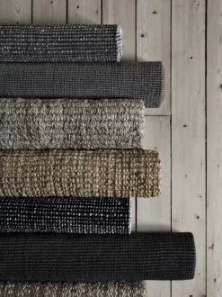 Dørmatte - Freja 60x90cm Natural