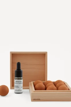 Duftkuler - From Soil To Form Beratan