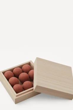 Duftkuler - From Soil To Form Beratan