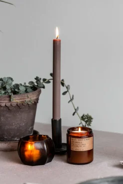 Duftlys - No11 Amber u0026 Moss 200ml