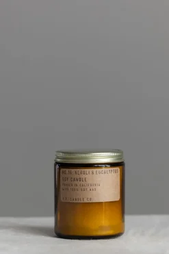 Duftlys - No16 Neroli u0026 Eucalyptus 200ml