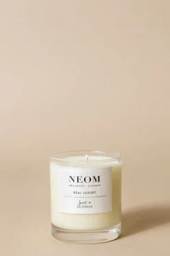 Duftlys - Real Luxury 185g