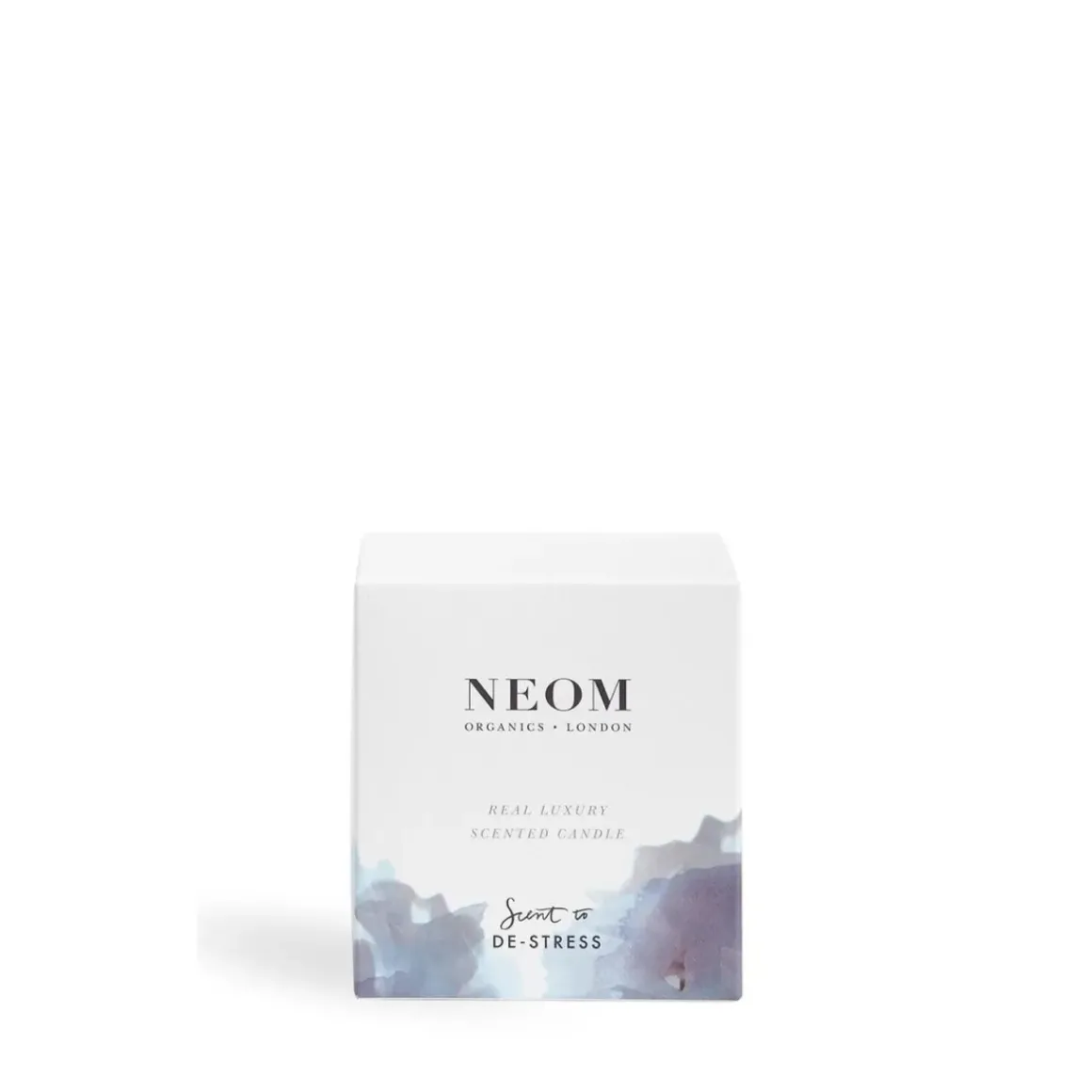 Duftlys - Real Luxury 185g