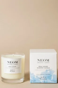 Duftlys - Real Luxury 185g