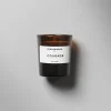 Duftlys - Travel Candle Courage 65g