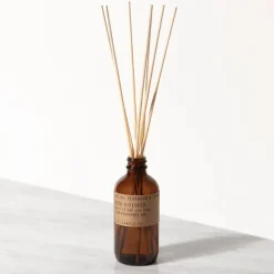 Duftpinner - No4 Teakwood u0026 Tobacco