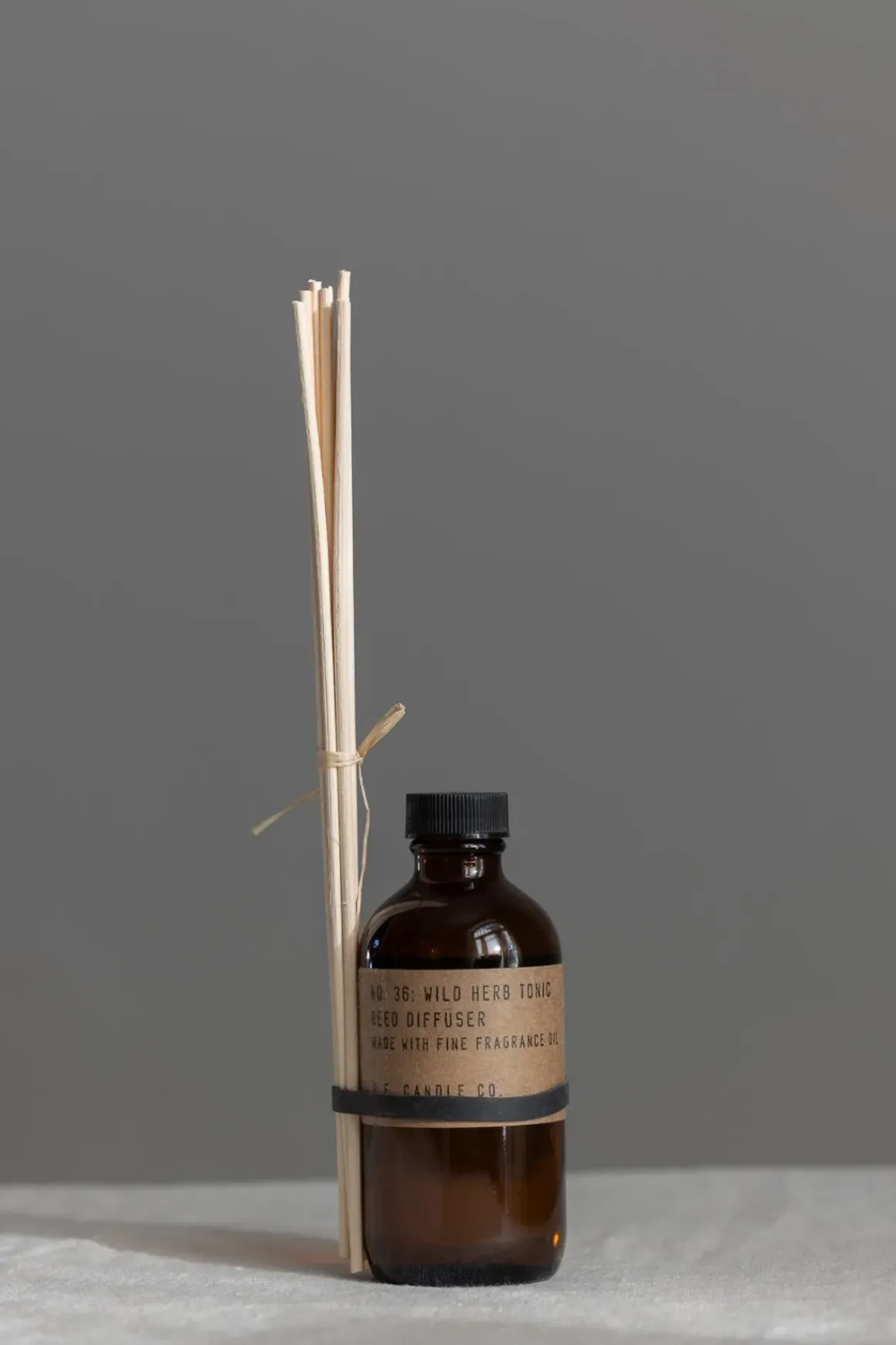 Duftpinner - No36 Wild Herb Tonic