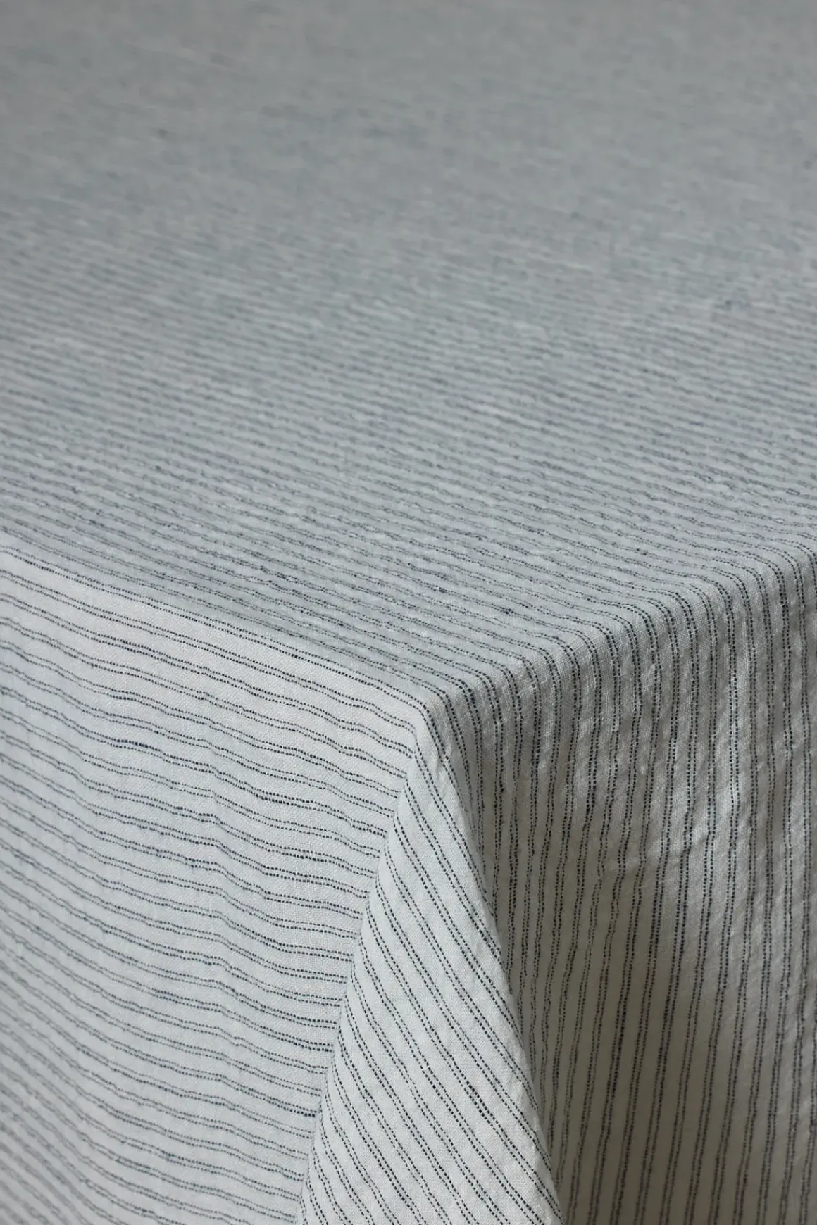 Duk - Black/White Pyjama