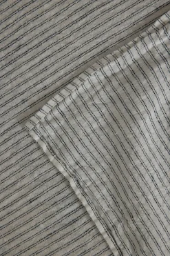 Duk - Black/White Pyjama