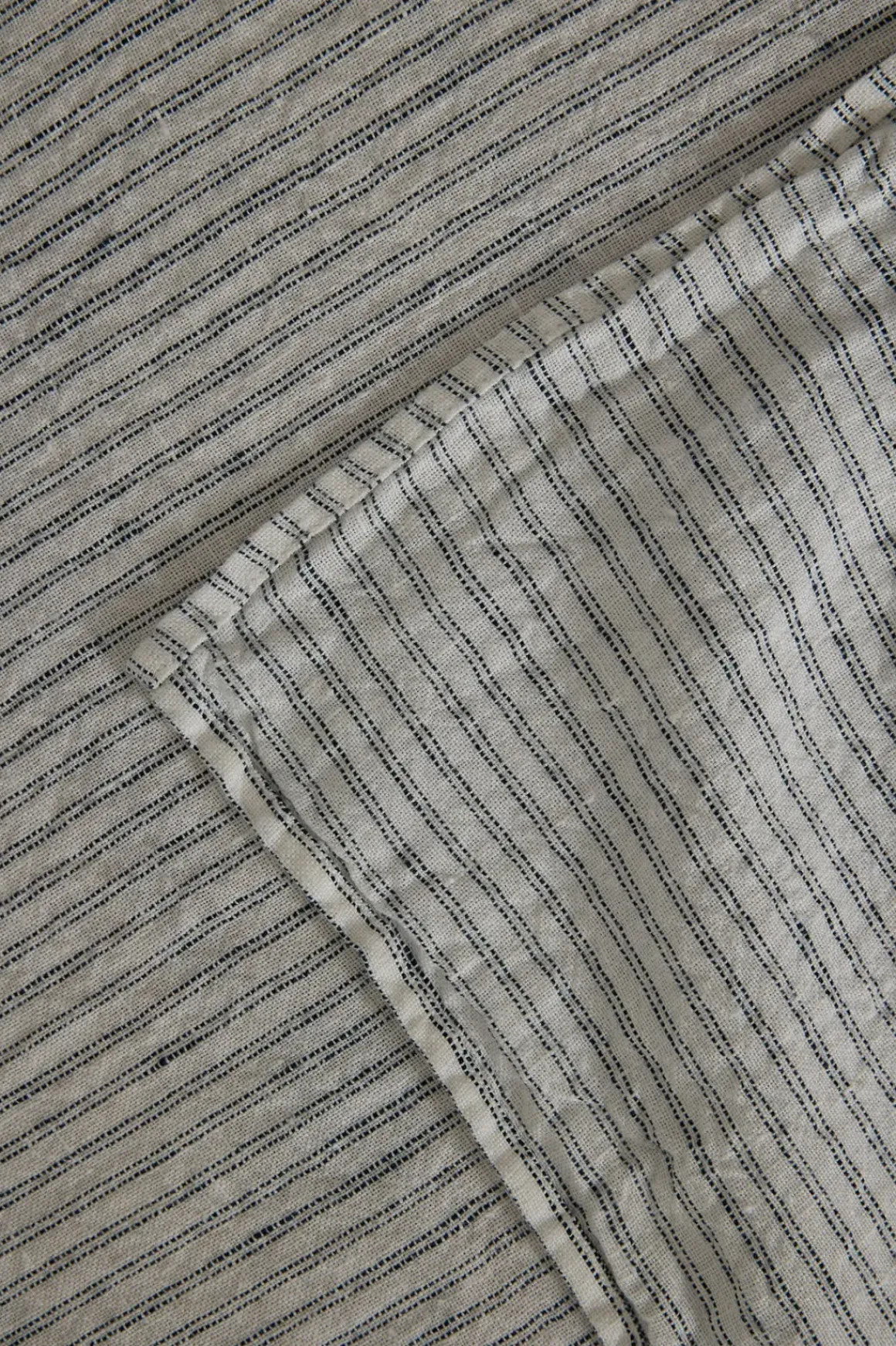 Duk - Black/White Pyjama