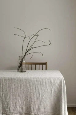 Duk - Black/White Pyjama