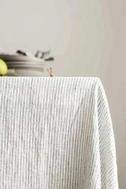 Duk - Black/White Pyjama