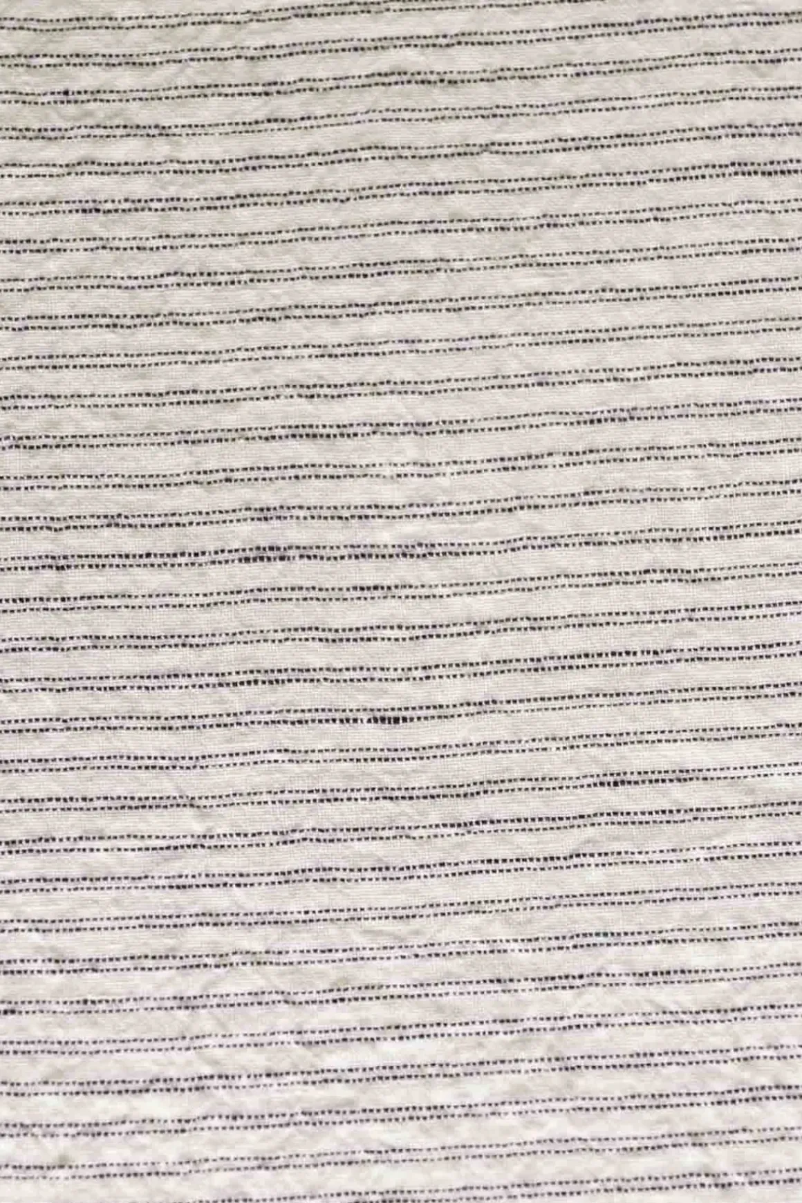 Duk - Black/White Pyjama