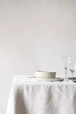 Duk - Bleached White