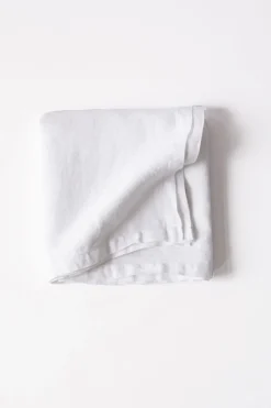 Duk - Bleached White