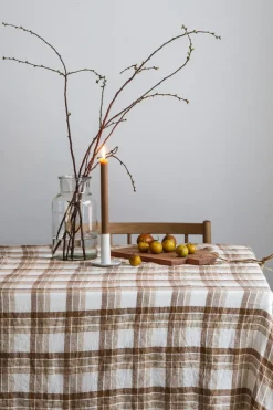 Duk - Caramel Checks