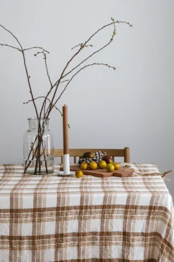 Duk - Caramel Checks