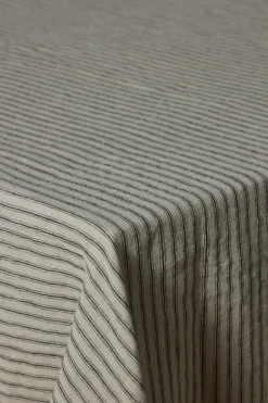 Duk - Flax Black Pyjama