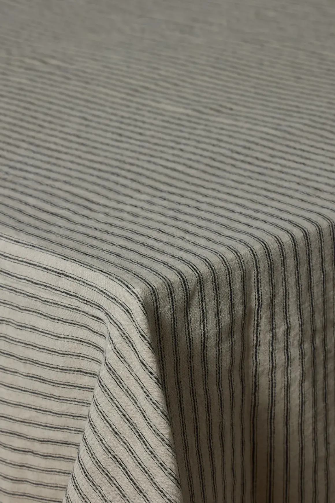 Duk - Flax Black Pyjama