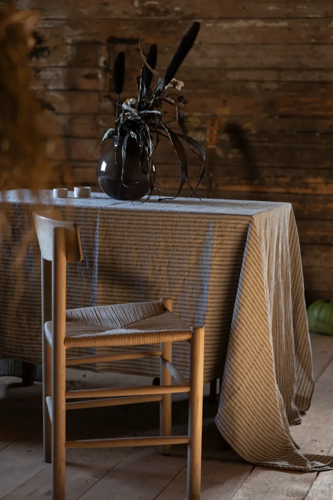 Duk - Linus Kohl/Natural