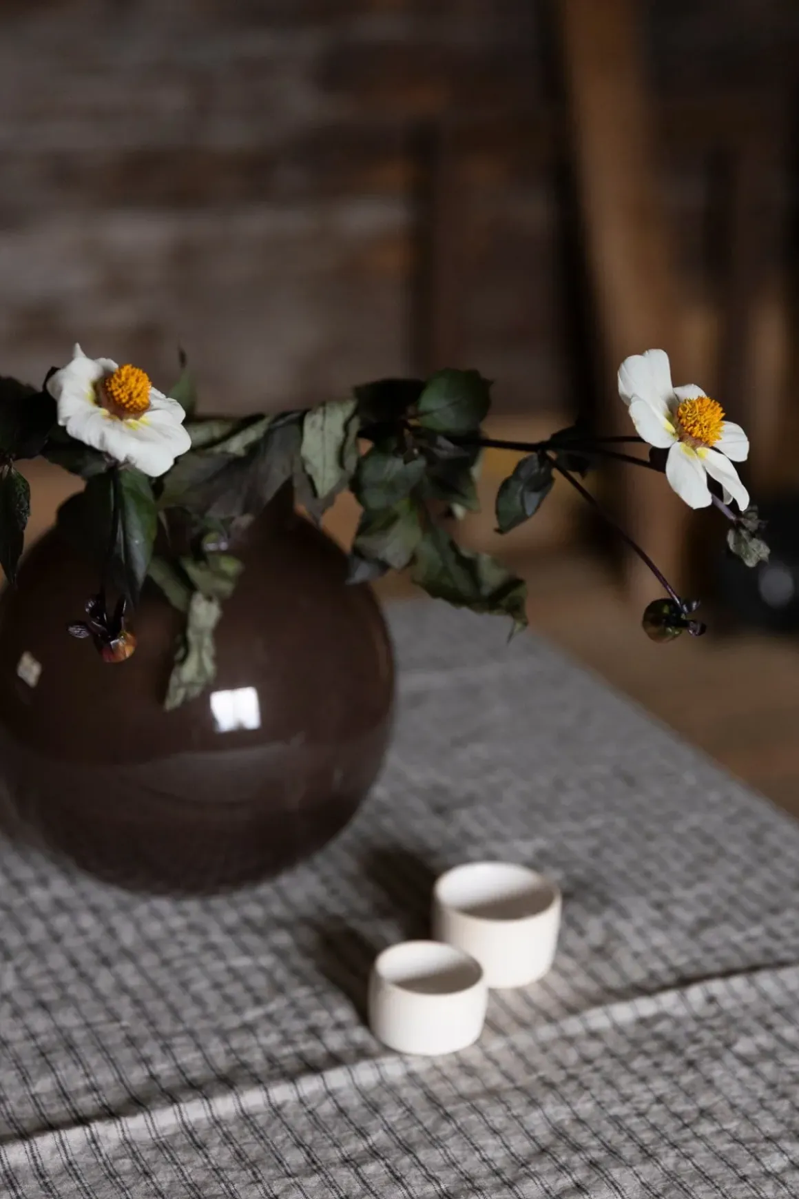 Duk - Linus Kohl/Natural