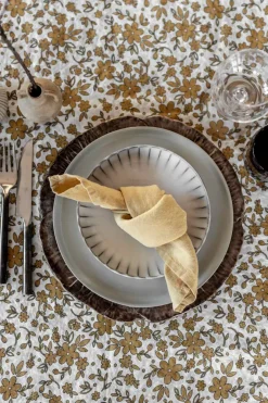 Duk - Mustard Flower