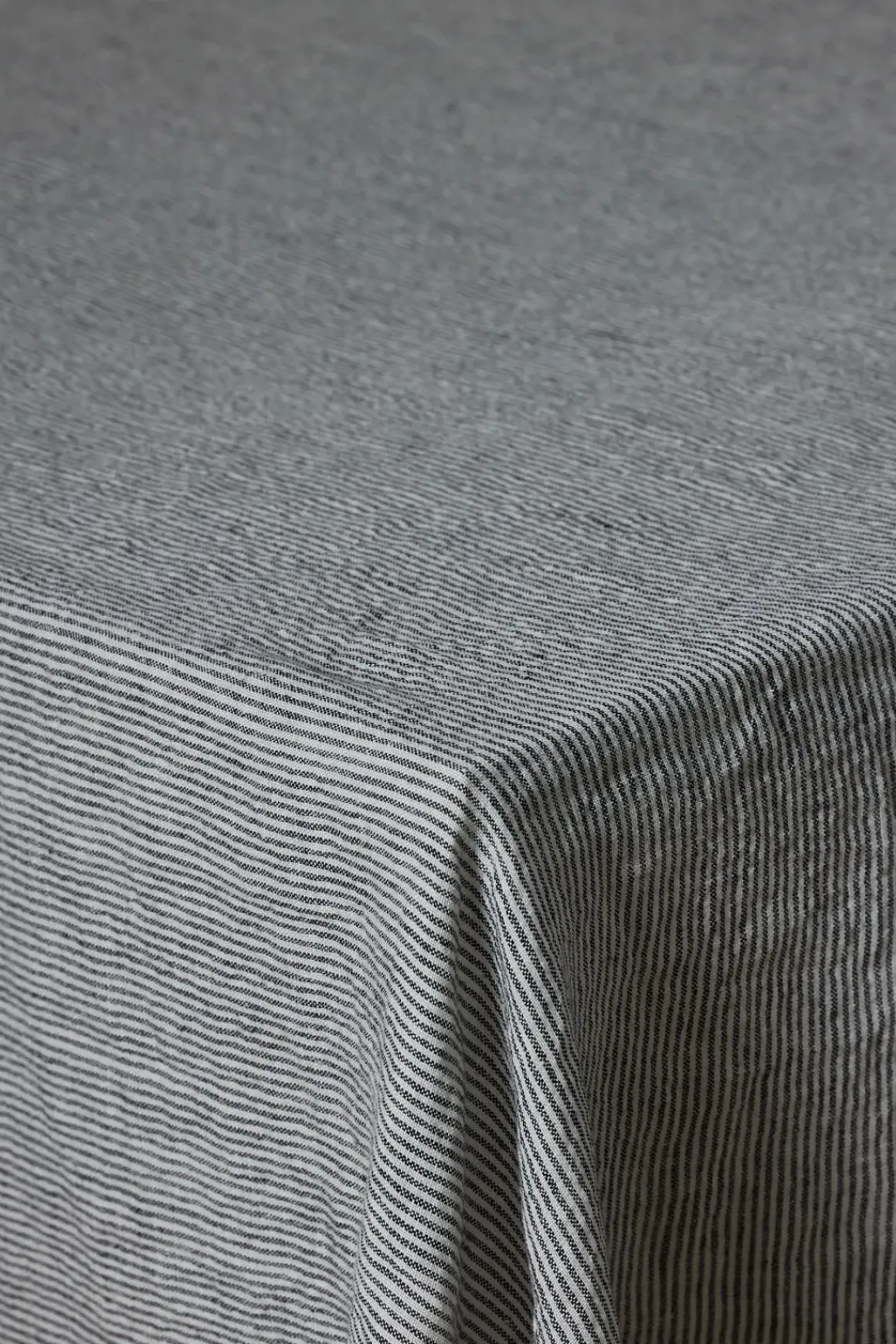 Duk - Stripe Black/White