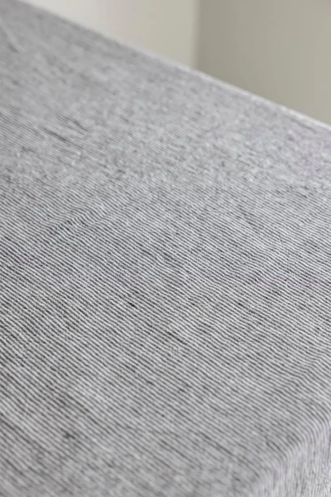 Duk - Stripe Black/White