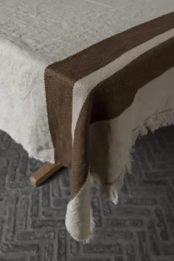 Duk - The Belgian Table Throw Railway