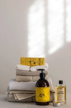 Dusjgele - Botanique 450ml