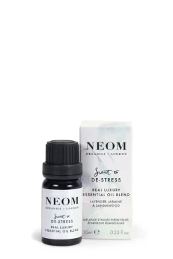 Eterisk Olje - De-Stress 10ml