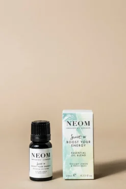 Eterisk Olje - Energy 10ml