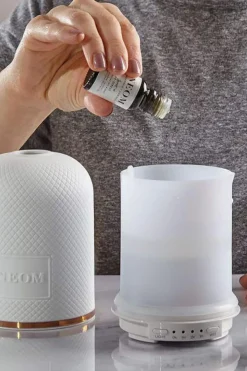 Eterisk Olje - Grapefruit, Mandarin u0026 Eucalyptus 10ml