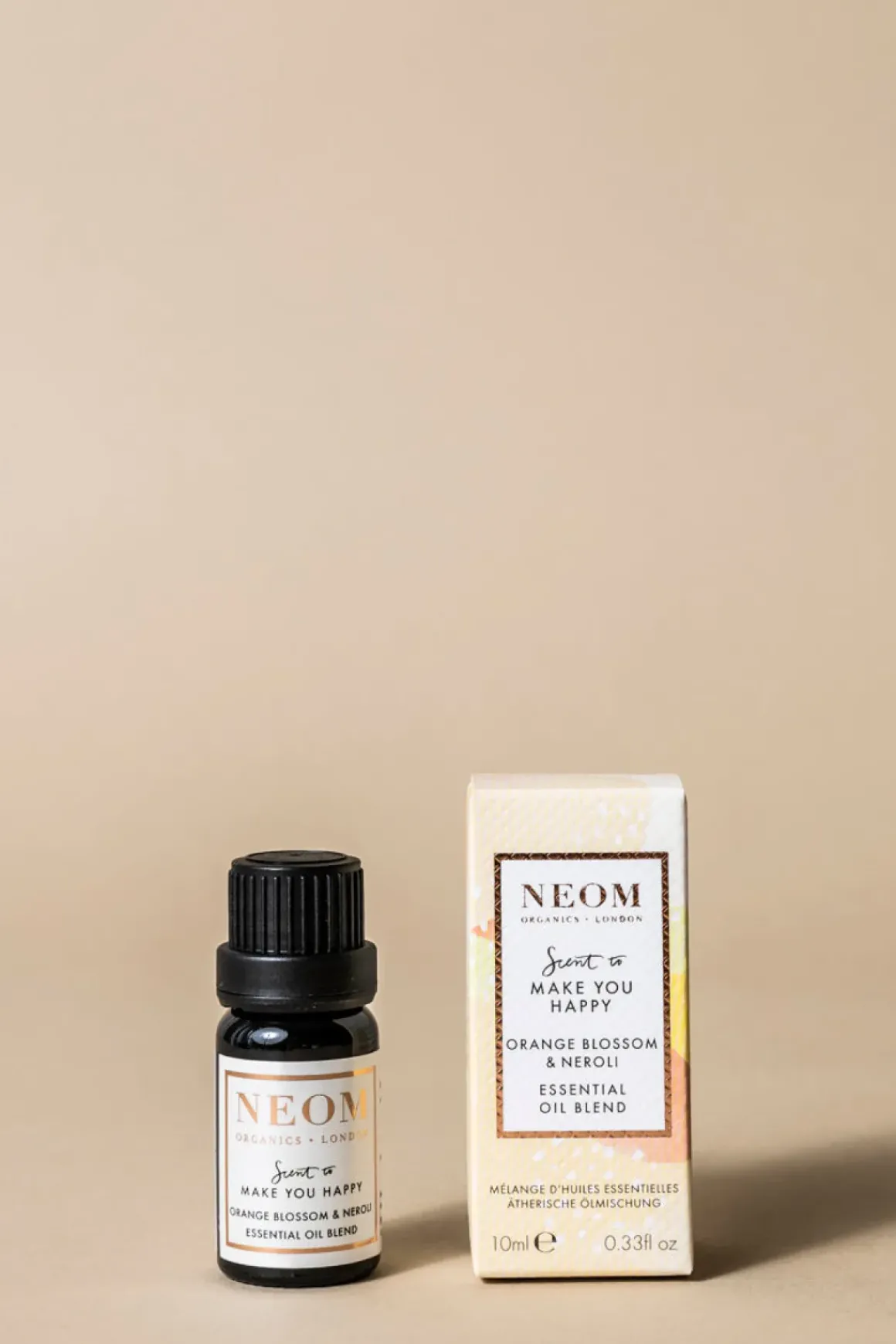 Eterisk Olje - Happy 10ml